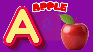 Download Lagu ABC Phonics Song for 3 Years Old Kids | New Nursery Rhymes Videos in English MP3