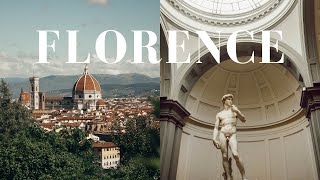 What to do in Florence, Italy | Guide to La Dolce Vita