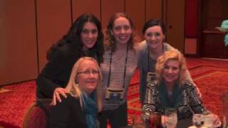 Winter Summit Norman, OK 2015