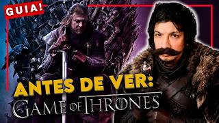 What to Know Before Watching: Game of Thrones | CoffeTV