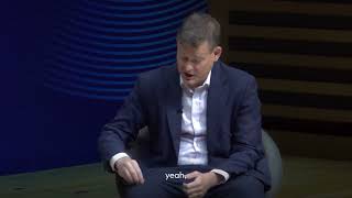 RECLive25 Ministerial Keynote Interview: Justin Madders MP, Minister for Employment Rights 5