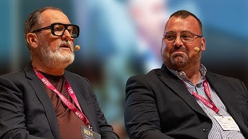 Why blockchain is not optional and how to create an irrefutable audit trail