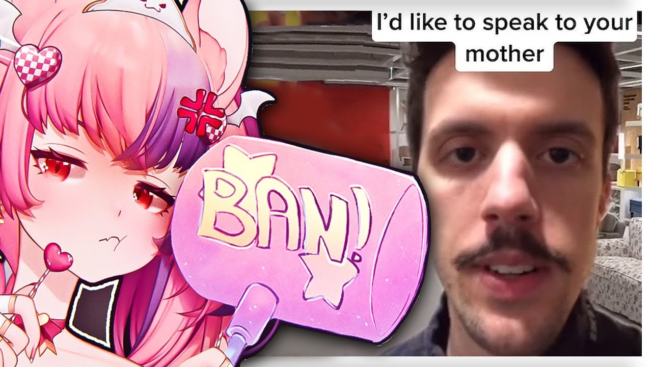 If Your Video Isn't Funny, I'll Remove you...