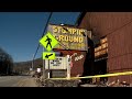 Maggie Valley dance hall's fate?