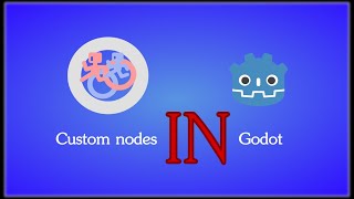 Basics of GD Script you never knew | Making custom nodes