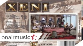 Xeni - O Djalë I Gemit - Cd Per Ju