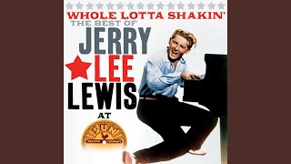Whole Lotta Shakin' Goin' On