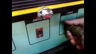 Operation of Digital Hipot tester - High Voltage tester