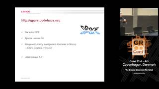 The Groovy Ecosystem Revisited