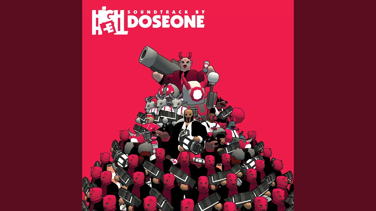 Sabotage is a Lifestyle