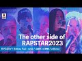 【ラップスタア誕生コラボ】 The other side of RAPSTAR2023 / KVGGLV × Kidney Fuji × ryuk × 山田ギャル神宮 × valknee