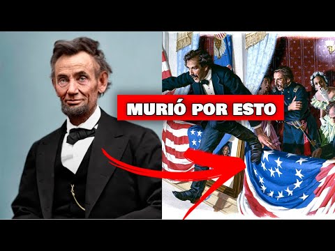 Video: ¿Dónde se detuvo a los conspiradores de Lincoln?