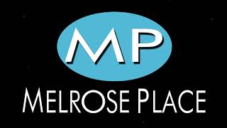 Theme of 'Melrose Place' ~ Tim Truman (Extended w/DL)