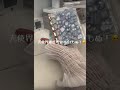 シール帳紹介だァァァ⤴︎ ⤴︎😭 わんにゃん動物病院やってた同士おるよな!?  追記・なんか画質悪くてごめんだ。☺️ #シール帳  #水色系統