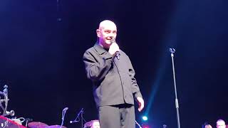 Hue and Cry - LIVE - Labour of Love - 16 October 2026 - Birmingham Symphony Hall