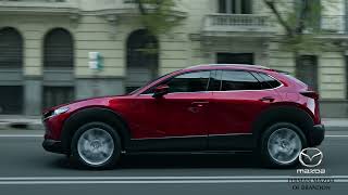 Ferman Mazda