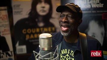 Keb Mo - "I Remember You" Live | The Relix Session