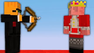 How I Conquered Hypixel Bedwars