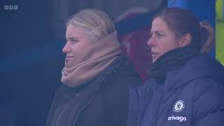 Chelsea v Liverpool is called off after six minutes due to the frozen pitch by FootFem 26,754 views 1 year ago 37 minutes