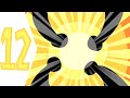 FFTSB 12: Heat From Fire, Fire From Heat