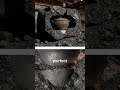 Stones older than 5,000+ years hiding a modern-day artifacts inside. What are we missing?
