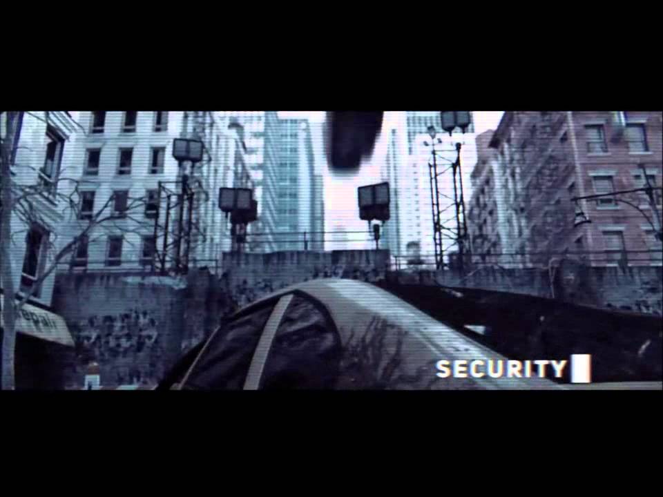 Prototype 2:Prototype 1 Recap video (HD) - YouTube