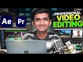 how to video editing for biginers | how to video editing for youtub channal