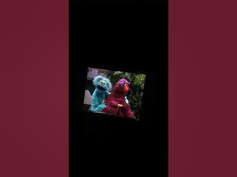 Sesame Street Episode 3316 Ending - YouTube