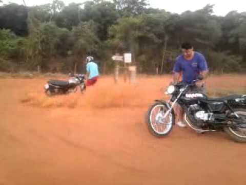 gui e tico do borracha