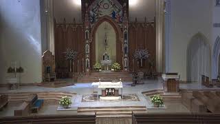 Nuptial Mass - Bowen & Sueiro