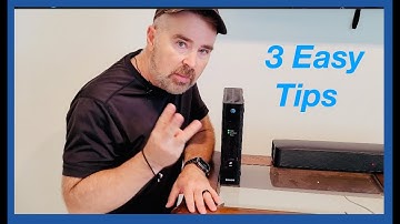 AT&T Fiber Internet repareren (U-verse)