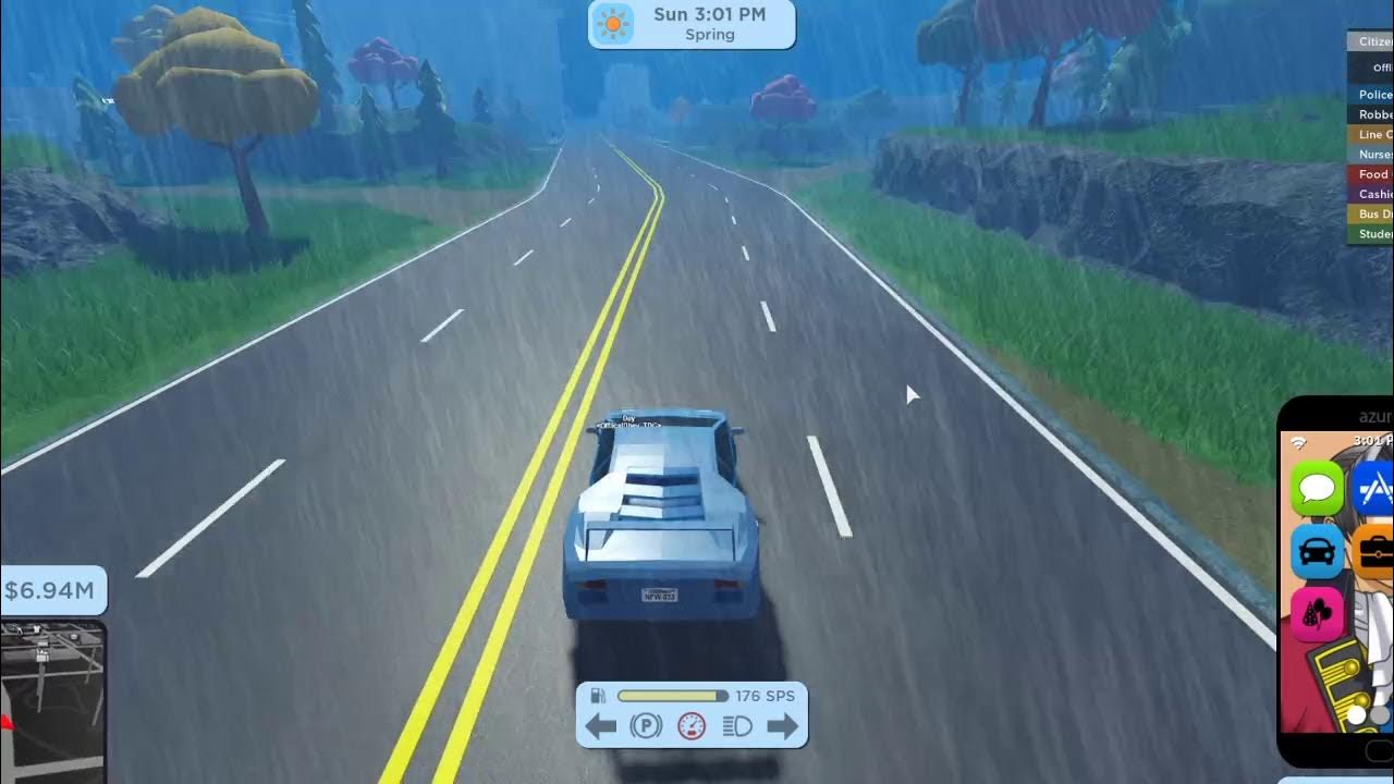 New Retro Furniture update Rocitizens (Roblox Live) YouTube