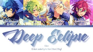 「 ES!! 」Deep Eclipse - Eden [KAN/ROM/ENG]