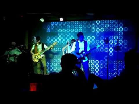 2015澳門星際酒店StarWorld _Hotel California(A Ju)