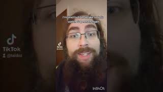 Tal Reacts My Adventures With Superman Episode 4 Tiktok Reupload