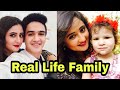 Rashmi desai real life family