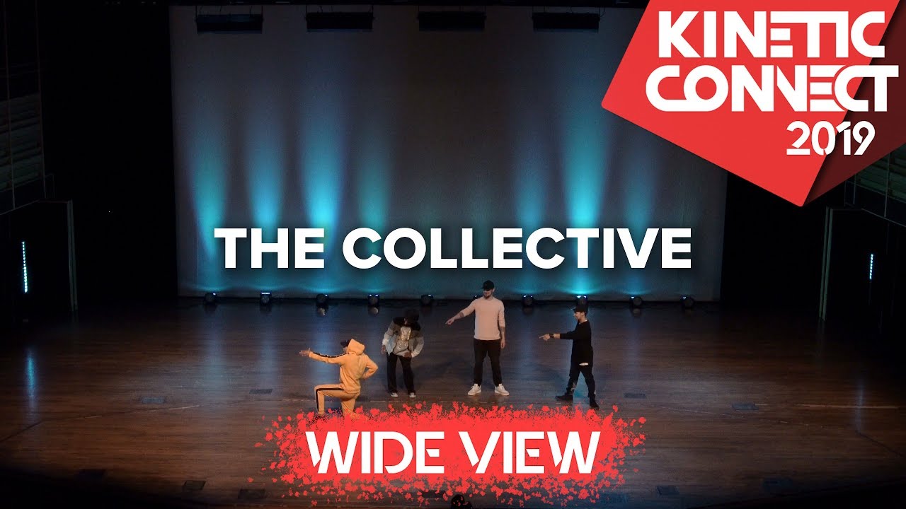 The Collective // Kinetic Connect 2019 // 