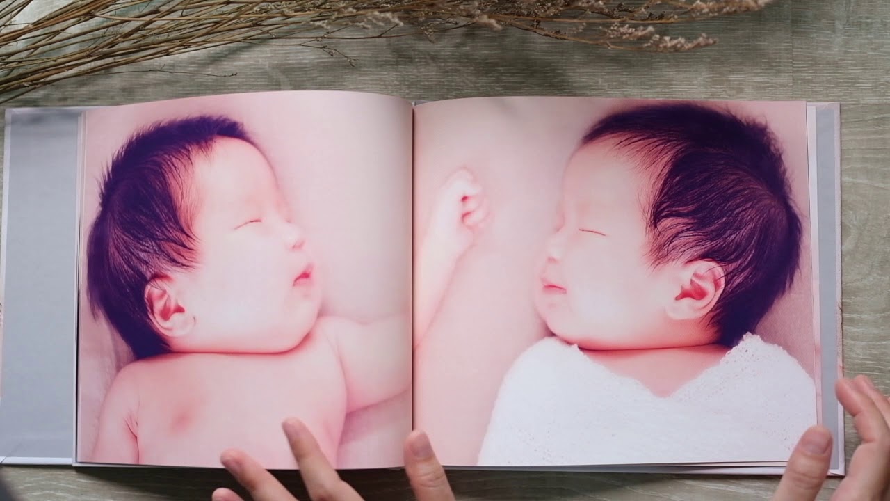 PhruksaphopSPhotography's Premium PhotoBook