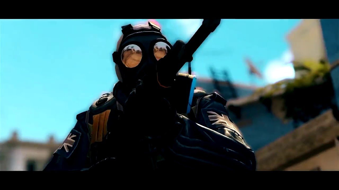 Мастер Awp (монтаж ксго)