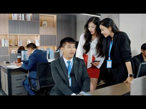【新】陈翔六点半：三分天注定，七分靠打拼God helps those who help themselves