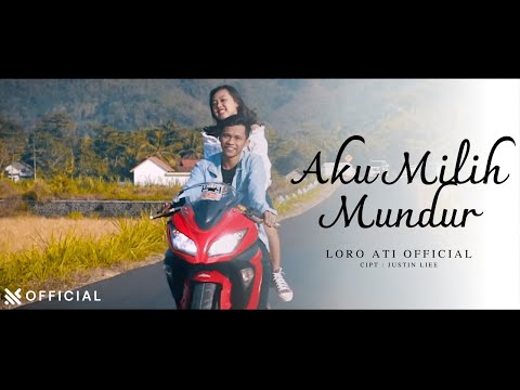 Video Aku Milih Mundur