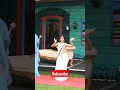 Ramya performance in biggboss house