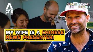 Download Lagu Meet The American Who Speaks Perfect Mandarin | Singapore Hour MP3