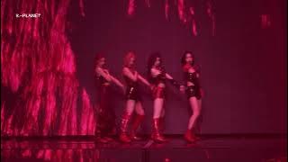 ITZY CONCERT 'RACER   KIDDING ME' 4K Fancam 직캠 | 있지 콘서트 'BORN TO BE' in SEOUL 240224