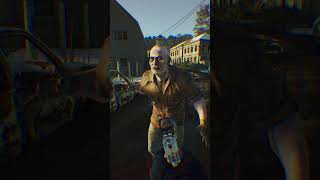 SCUM - Taking down a MASSIVE Horde... #scum #scumgame #scumgameplay #scumsurvival