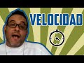 Checklist #2: Velocidad de descarga