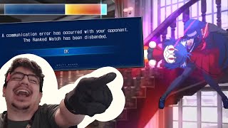 Nothing hits quite like a Rage Quit | Ranked Gameplay | Melty Blood: Type Lumina
and vs Neco-arc?
You love to see it
For Updates, episode clips, and stream clips head over to: https://twitter.com/CheckpointPlay
Catch our content live:
https://www.twitch.tv/kekon3 Nothing hits quite like a Rage Quit | Ranked Gameplay | Melty Blood: Type Lumina