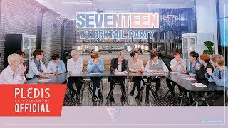 cocktail video