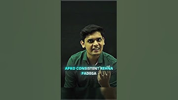 75 Days Consistency Challenge 🎯🔥 ft. Prashant Kirad #prashantkirad #exphub #motivation #shorts