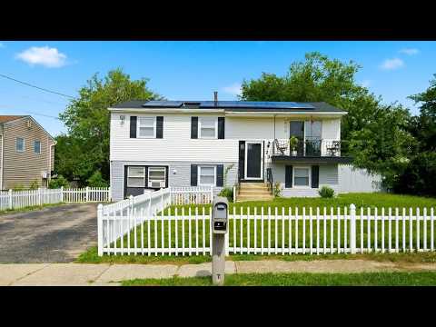 23 W Ridge Rd, Toms River, NJ home video tour